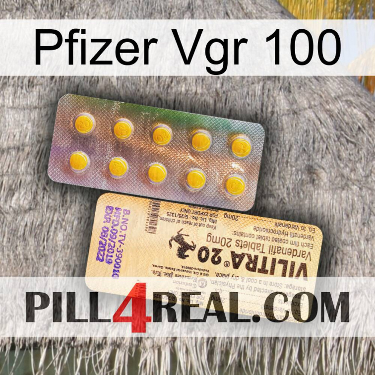 Pfizer Vgr 100 new06